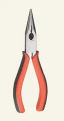 Bahco nebbtang 16 cm