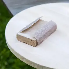 Kork pussekloss L120 x B70 x H25 mm