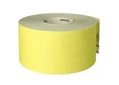 Slipepapir 120, 50 meter Bredde 10 cm