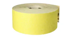 Slipepapir 60, 50 meter Bredde 10 cm