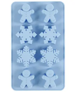 Silikonform jul 12,5 ml