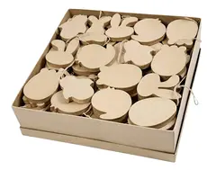 P&#229;skeoppheng &#216;10 cm, 114 stk