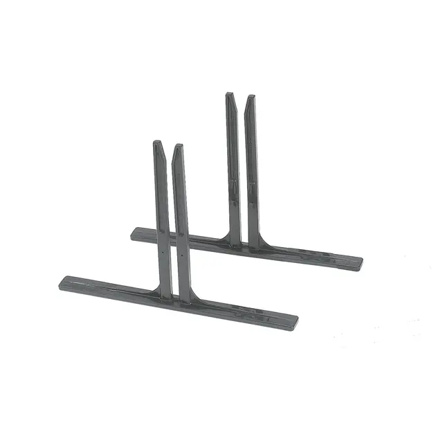 Sound Sponge fotstøtte 2 stk 