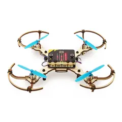 Air:bit 2 – Klassesett med hurtiglader 10 stk