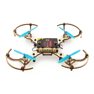 Air:bit 2 – Klassesett med hurtiglader 10 stk