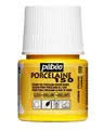 Porselensmaling solgul 45 ml