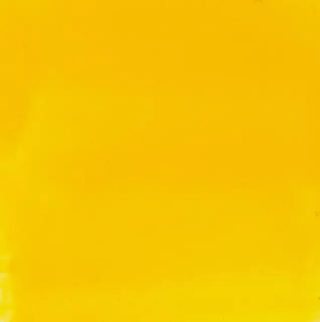 Porselensmaling solgul 45 ml 