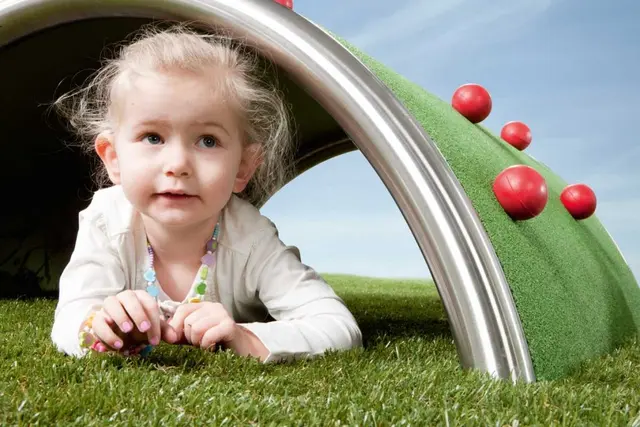 Erika klatre- og balanseorm L441 x B112 x H84,5 cm 