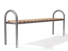 Placidu benk L180 cm