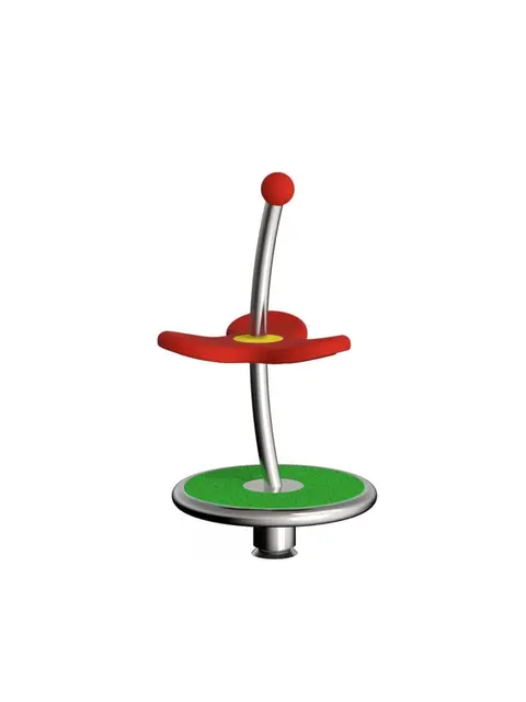 Verso karusell Ø56 x H93 cm 