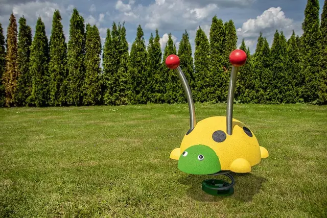 Klemens vippe L65 x B52 x H83 cm 