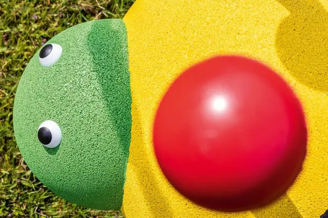 Klemens vippe L65 x B52 x H83 cm 