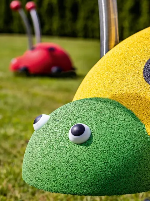 Klemens vippe L65 x B52 x H83 cm 