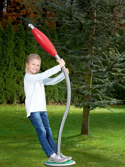 Cita spinner Ø50 x H145 cm 