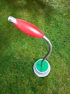 Cita spinner Ø50 x H145 cm