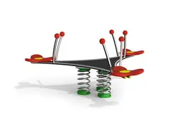 Papilio-vippe for 3 &#216;230 x 90 cm