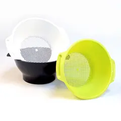 Dørslag plast Ø27 cm