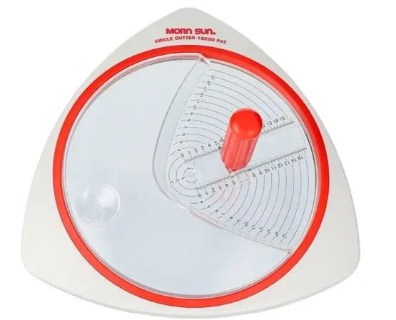 Sirkelskjærer 26-150 mm 