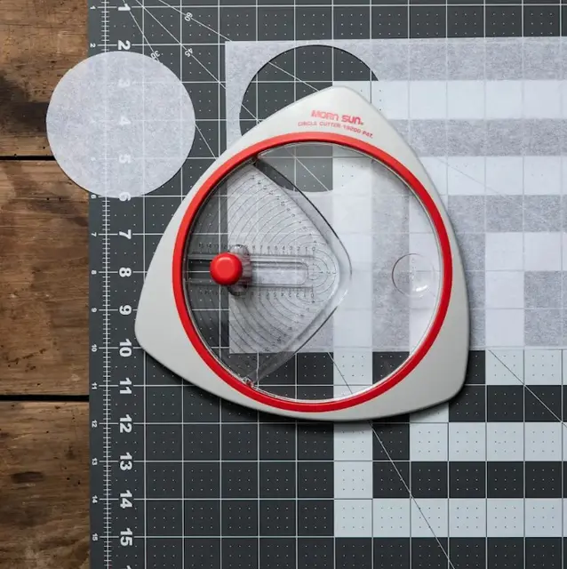 Sirkelskjærer 26-150 mm 