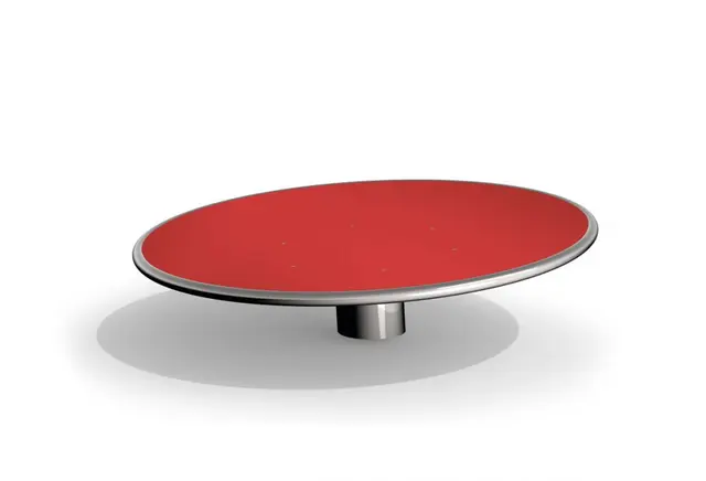 Flecto karusell Ø210 cm 