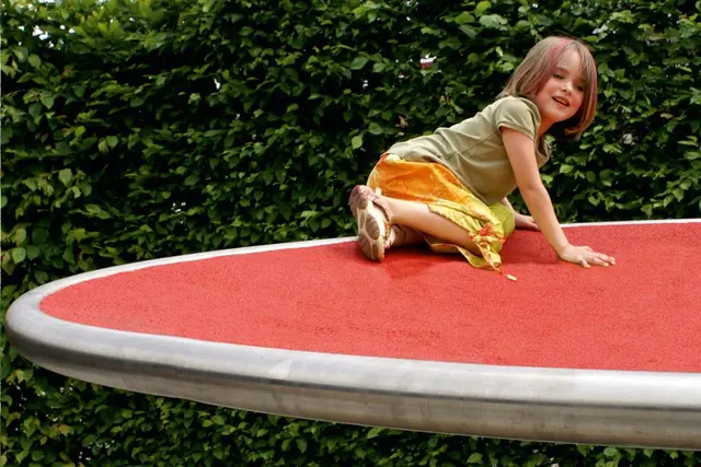 Flecto karusell Ø210 cm 