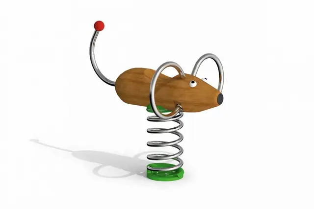 Mina vippe L90 x B67 x H71 cm 