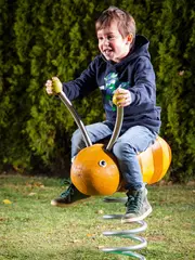 Alva vippe L70 x B35 x H86 cm