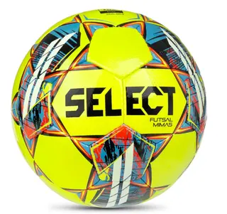 Select Futsal Mimas V26 str. 5