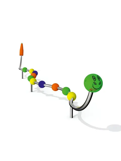 Lina balanseorm L660 x B70 x H100 cm 