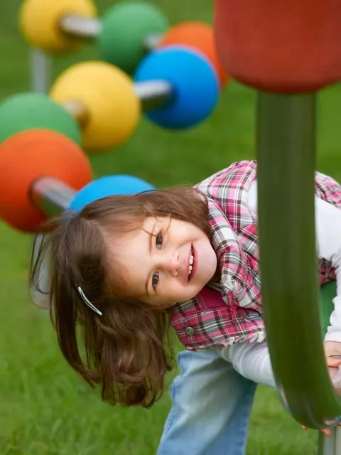 Lina balanseorm L660 x B70 x H100 cm 