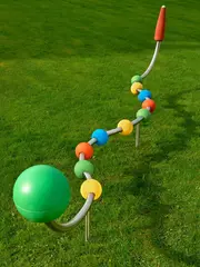 Lina balanseorm L660 x B70 x H100 cm