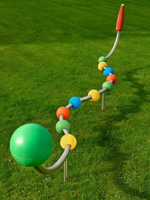 Lina balanseorm L660 x B70 x H100 cm 