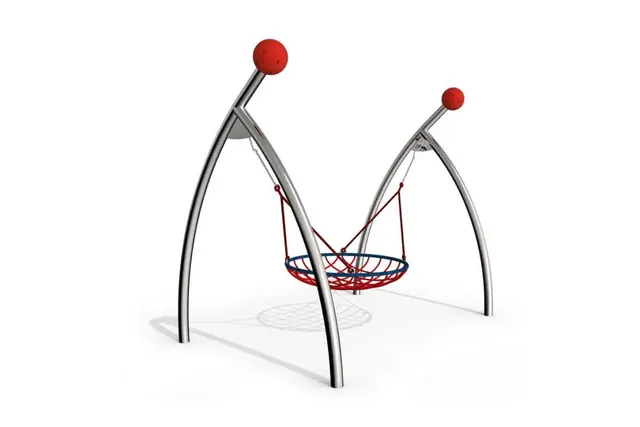 Orion fugleredehuske komplett B276 x D200 x H247 cm 