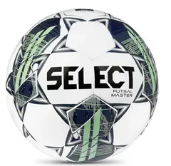 Select Futsal Master V26 str.5