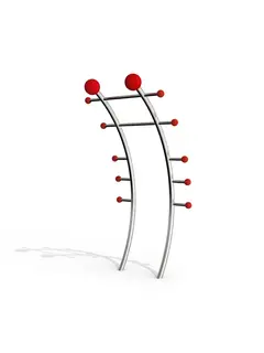 Multifunctional trainer basic D15 cm