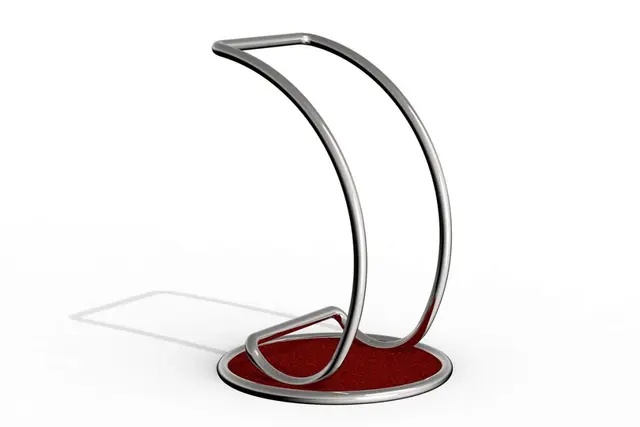 Calf trainer Ø80 x H135 cm 