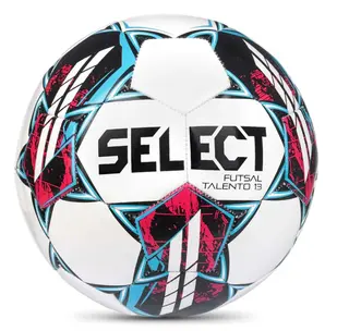 Select Futsal talento V26 Str 13 år
