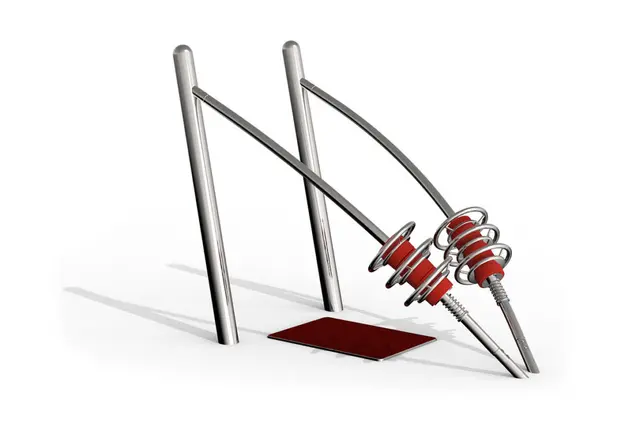 Rowing trainer L163 x B84 x H130 cm 