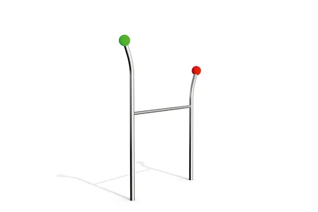 Supra 1 1500 x 300 x 1815 mm 