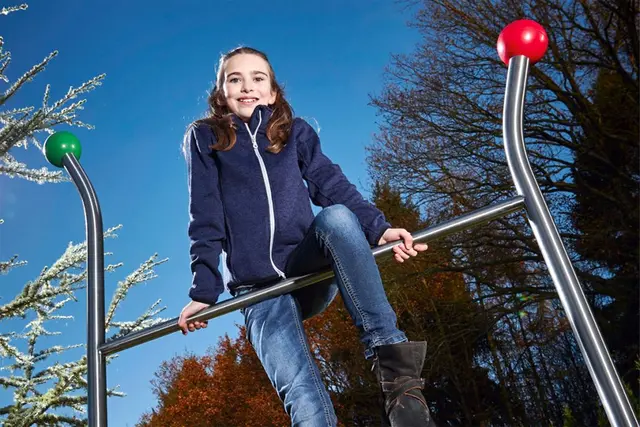 Supra 1 1500 x 300 x 1815 mm 