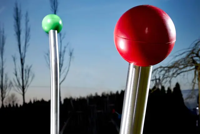 Supra 1 1500 x 300 x 1815 mm 