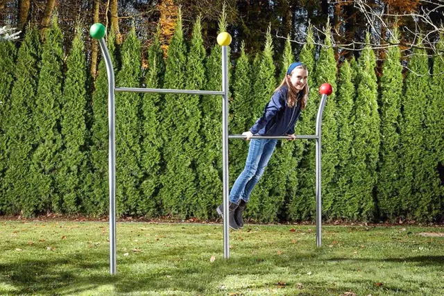 Supra 2 2650 x 300 x 1815 mm 