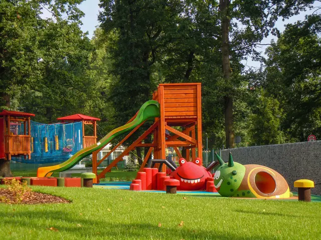 Snegle m tunnel gummidyr 3D-figur L193 x B140 x H101 cm 