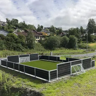 Multibane junior L900 x B450 cm