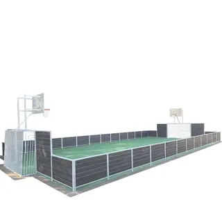 Multibane stor L2550 x B1500 cm