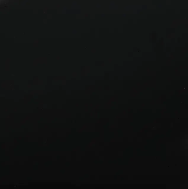 Porselensmaling sort 45 ml 