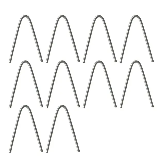 Glødestifter 10 stk 