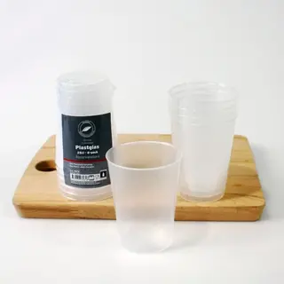 Drikkeglass 25 cl 6 stk