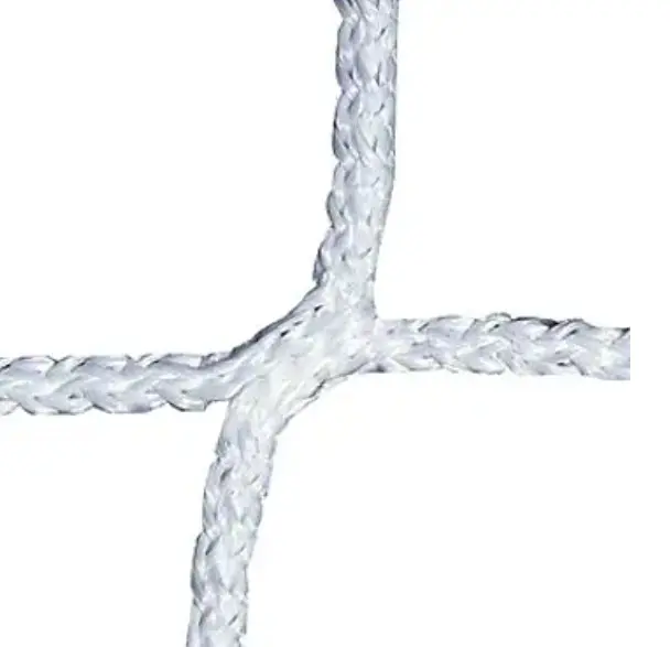 Fotballnett til 5 'er mål 300 x200 cm- Stormasket 