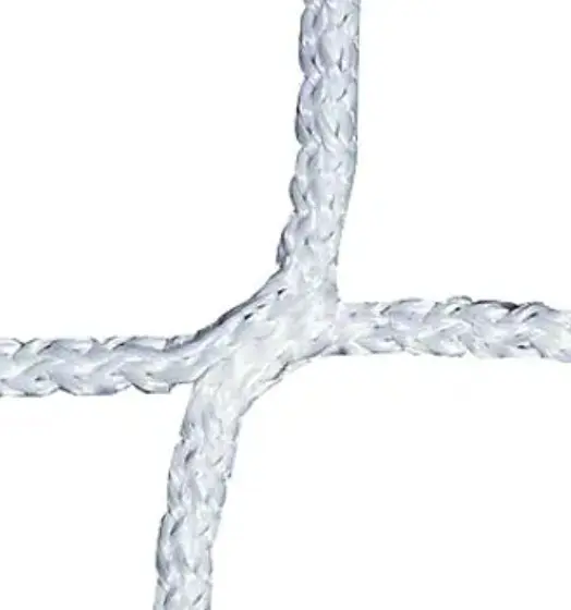 Nett 11'er til fotballmål 750 x250 cm finmasket 